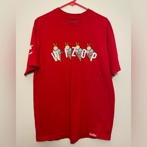 Cookies Gucci-Mane tee ‘WIZOP’